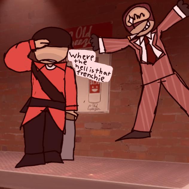 Suprise Attack