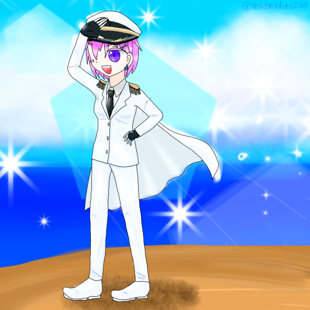 オリキャラ
