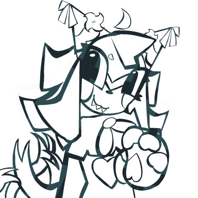blossom buddy idk