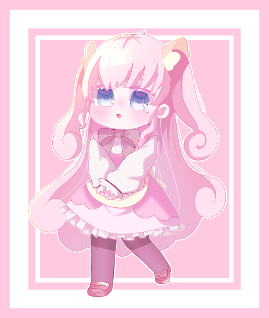 ふわふわ💘💓💖