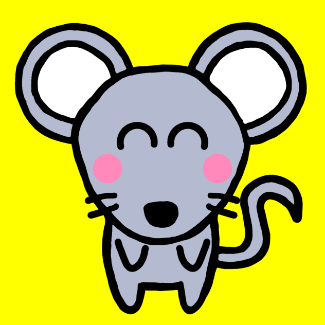 ネズミ3