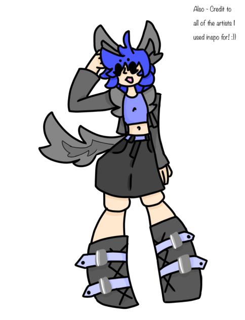 Another OC
