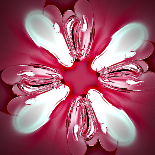 Flower - ibisPaint