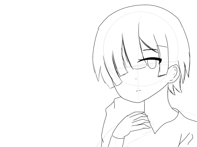 Random Sketch