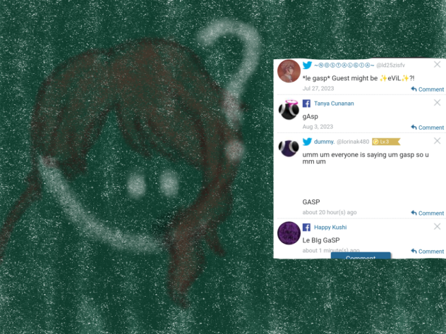 𝙲 ᵒ 𝚗 ᶠ 𝚞 ˢ 𝚒 ᵒ 𝚗