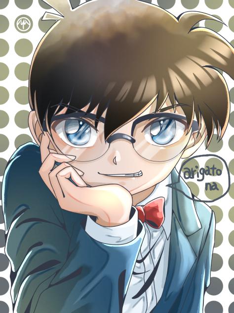コナン　誕生日