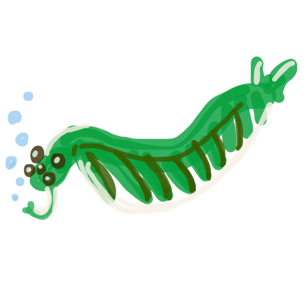 オパビニア