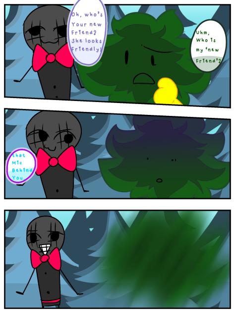Leftovers 11