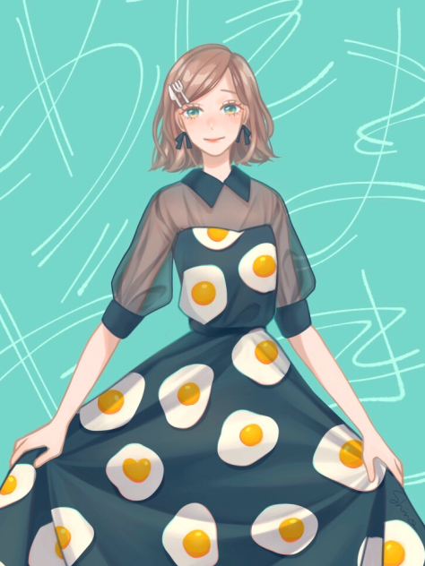 おいしいワルツ