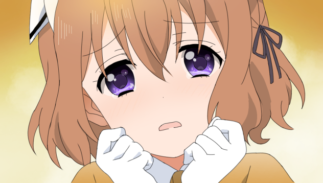 [星川 麻冬] Hoshikawa Mafuyu - Blend S