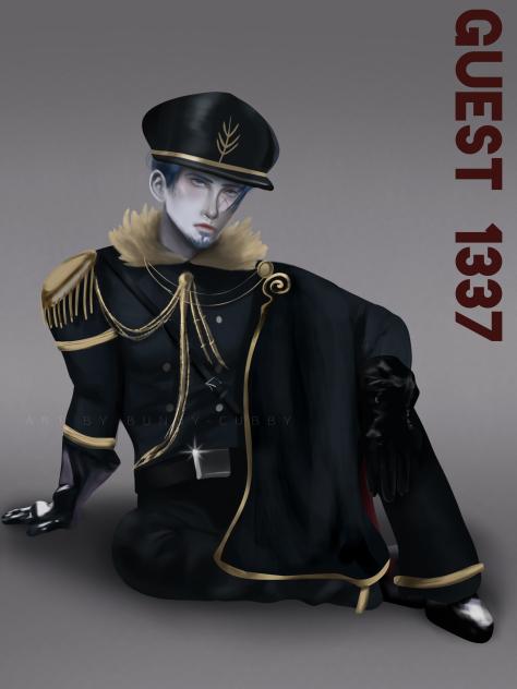 Forsaken - Guest 1337