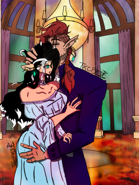 Until next time, my love