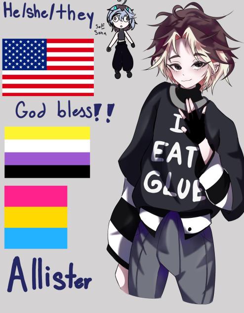 Meet the artist