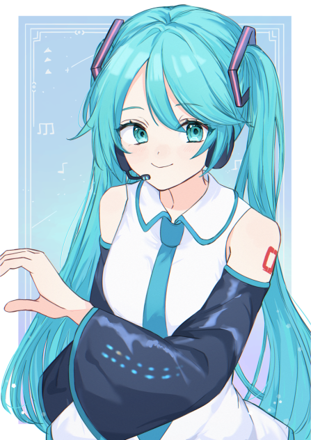 ﾐｸ‼︎