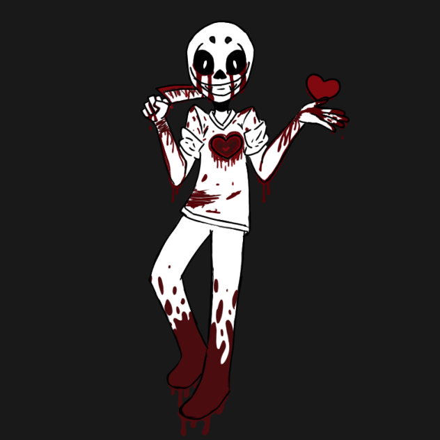 Depression Incarnate