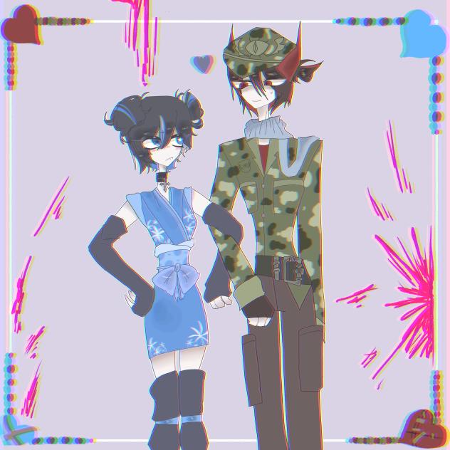 샬롯🩷세이코