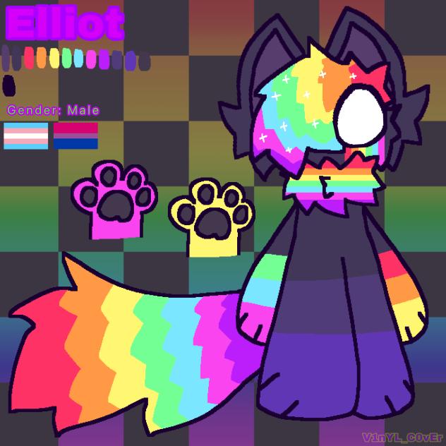 New and improved Elliot