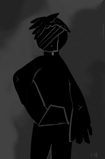 dark - ibisPaint