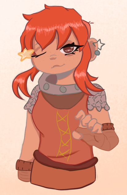 Nimona
