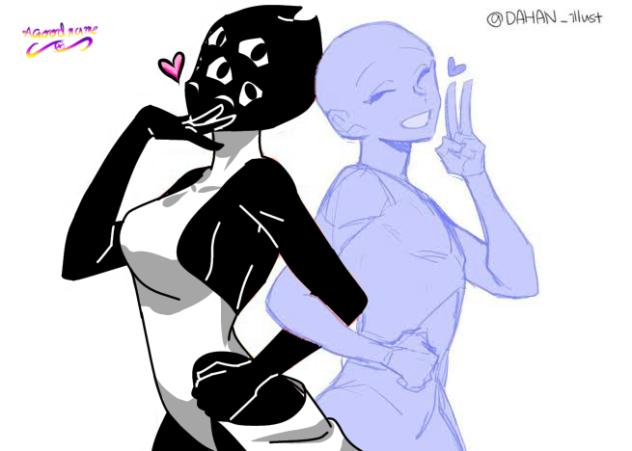Become Gallery’s friend collab