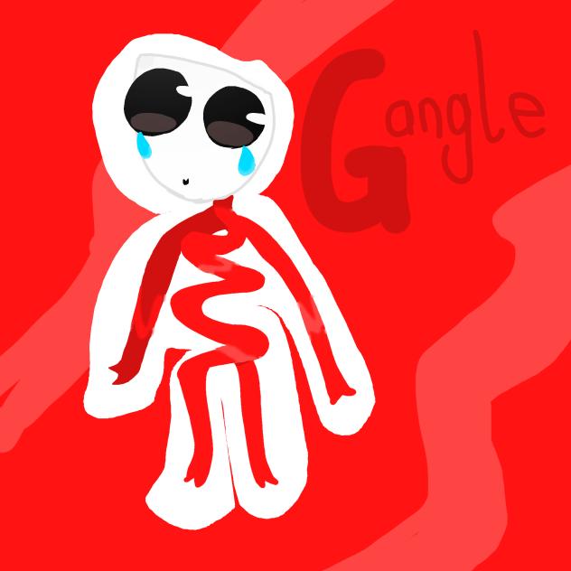 Gangle ✨️❤
