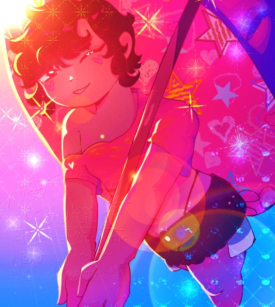 💖GENDERLESS🎀