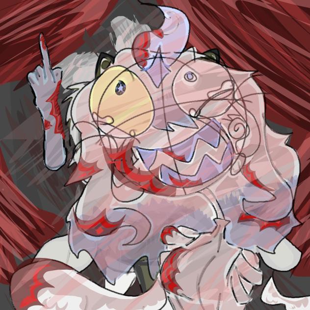 New trend uh around god