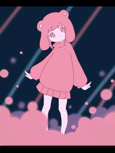 メルティランドナイトメア     1