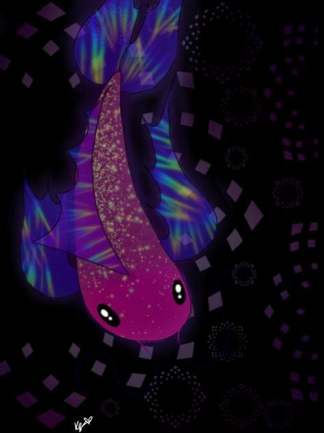 Koi