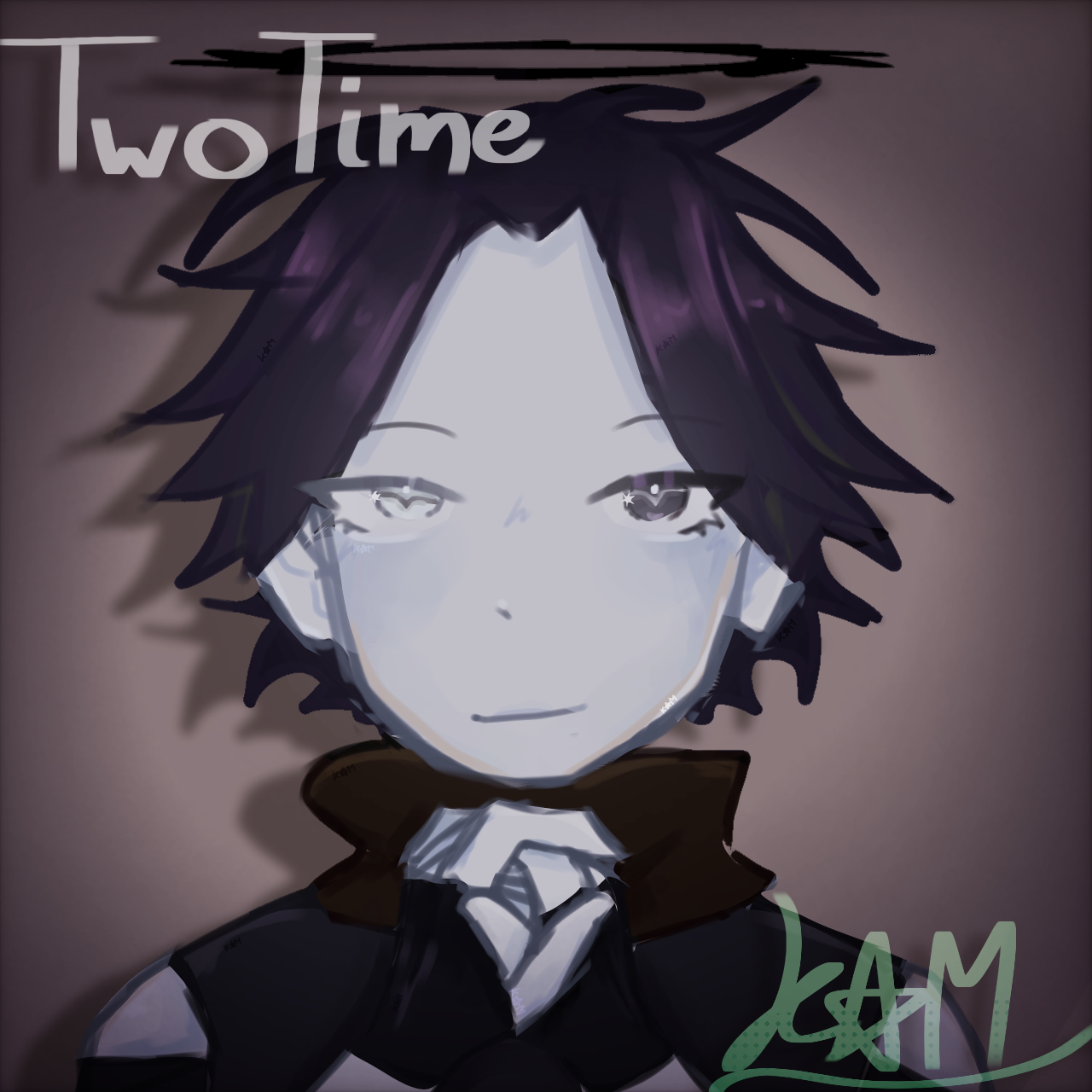 Two Time - ibisPaint