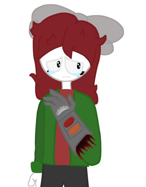 Esther... (FIX) (Read dead)