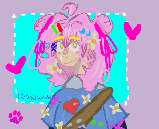 LDShadowlady!!