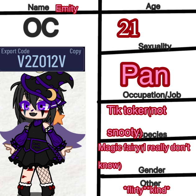 For a comic - ibisPaint