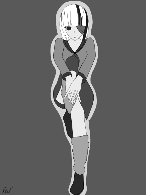 SLAVE.V-V-R’s Kafu