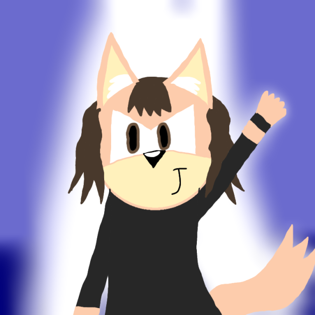 Kirk Hammett The Wolf