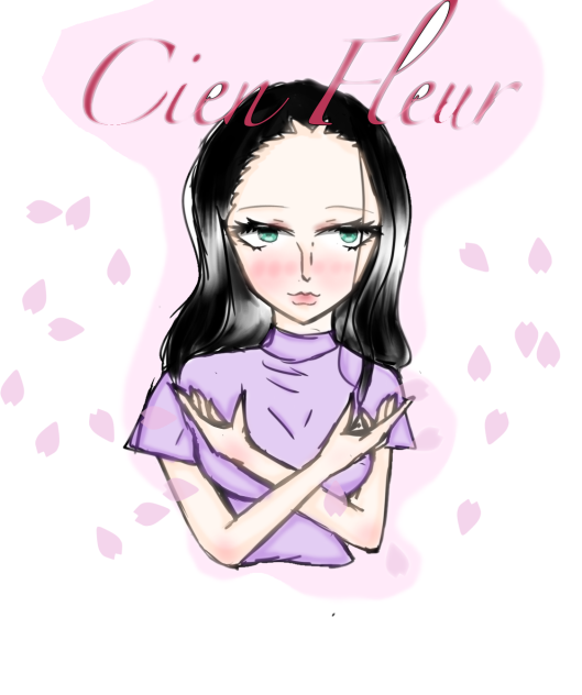 Nico Robin time skip