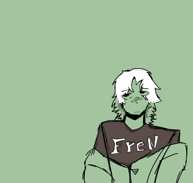 Frisk