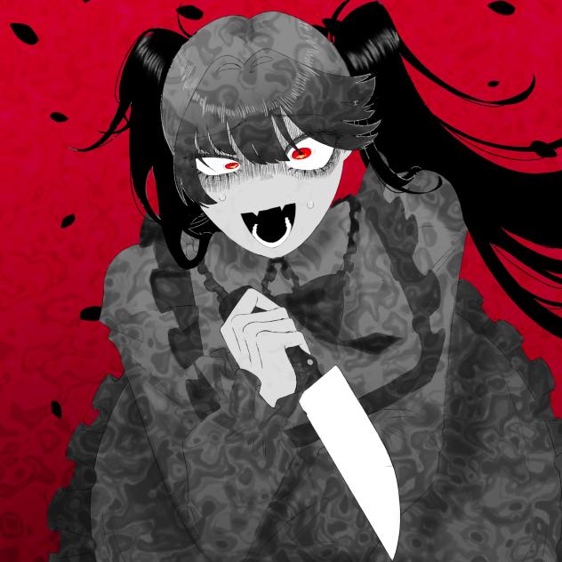 You love me still, don’t you？！