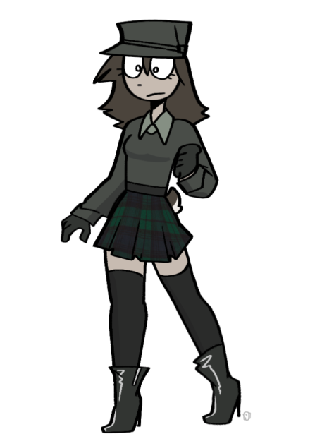 genderbend