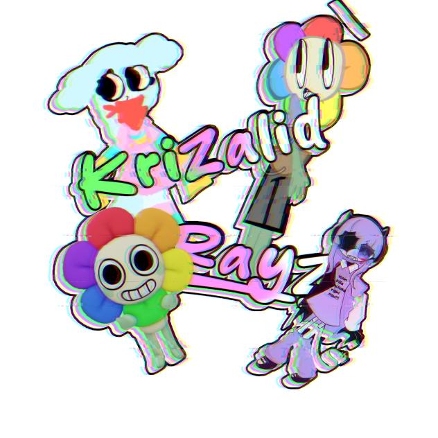 watermark for @Krizalid Rayz