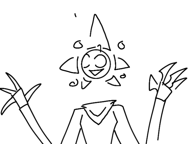 Character transition WIP (pt. 2)