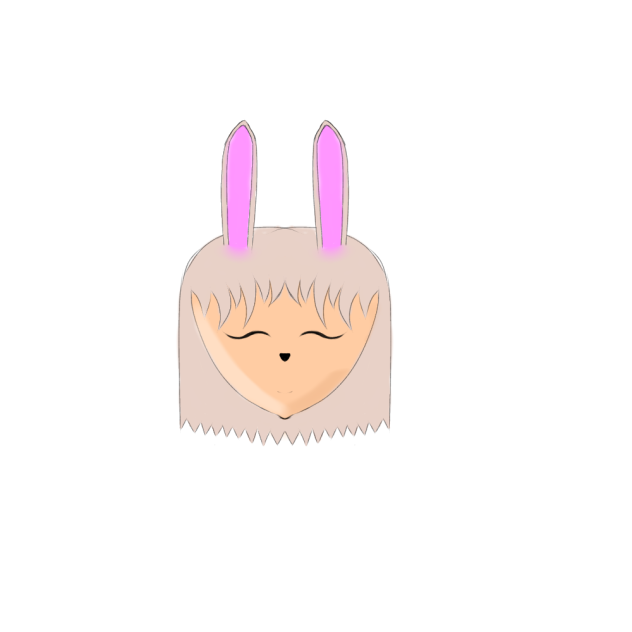 bunny - ibisPaint