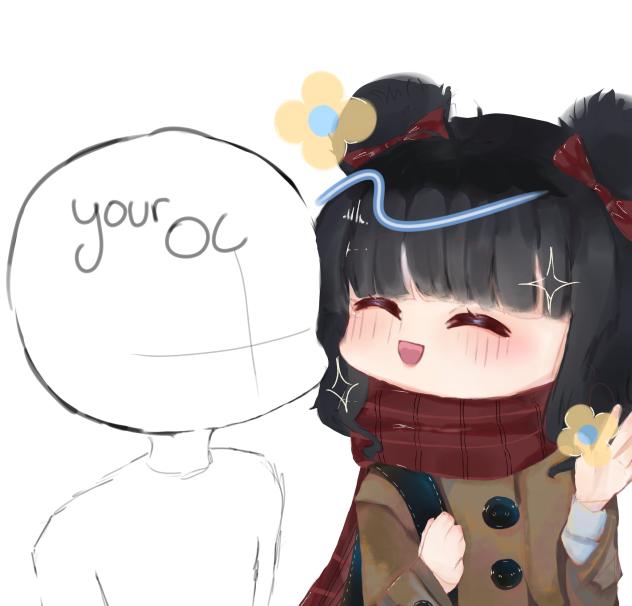 CHIBI COLLABBBB