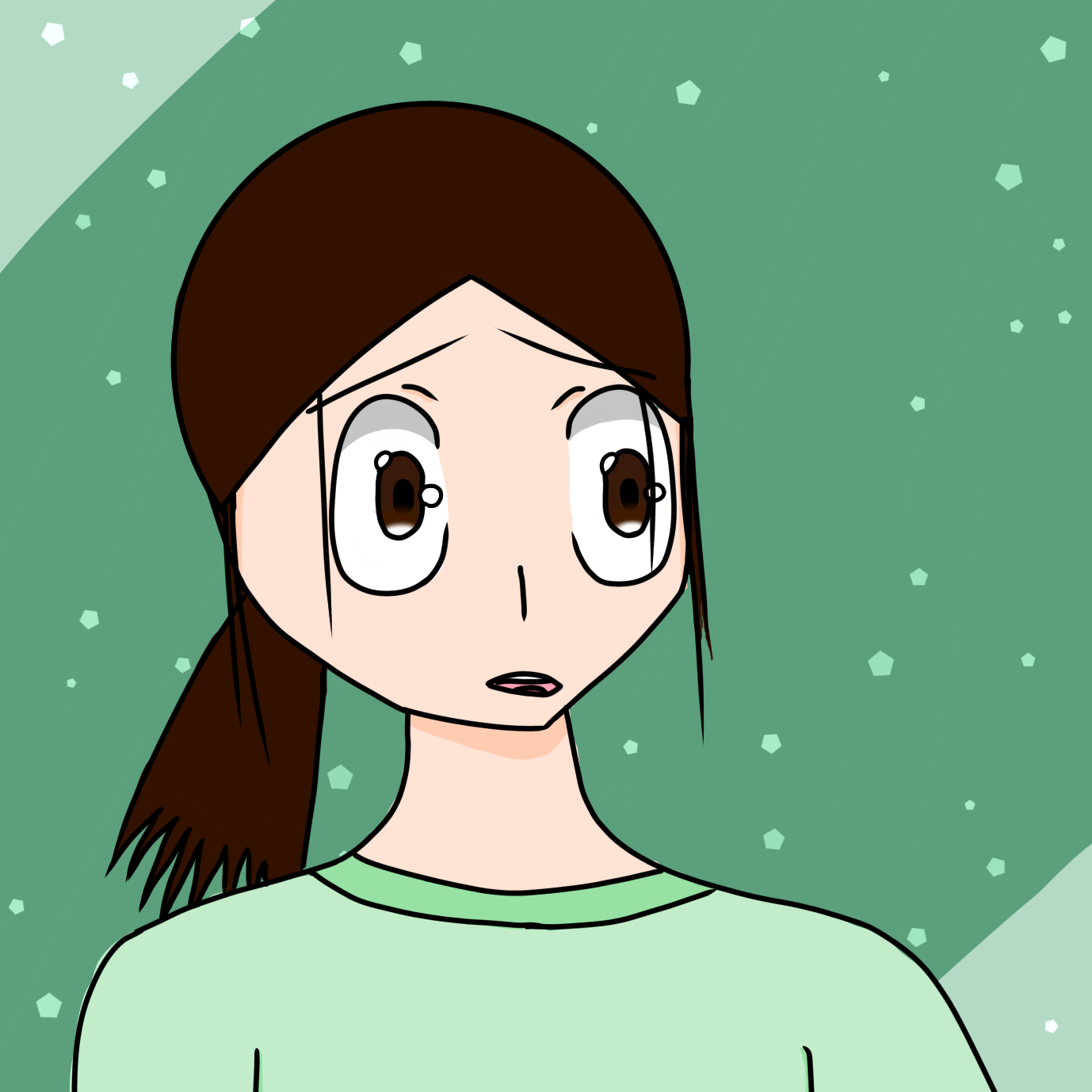 I’m concerned - ibisPaint