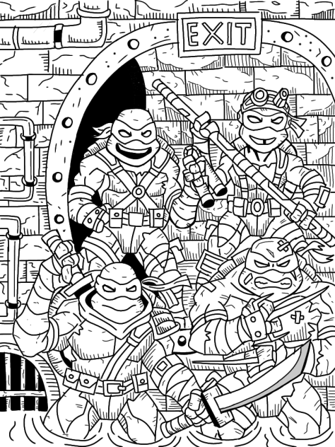 TMNT