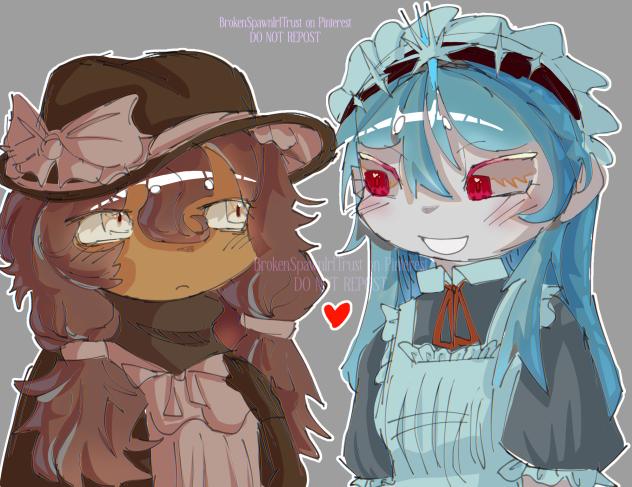 Eunash for Valentine's