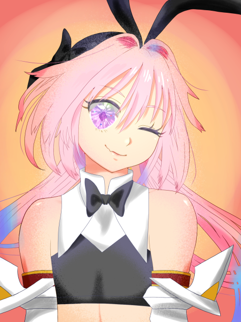 アストルフォ（セイバー）