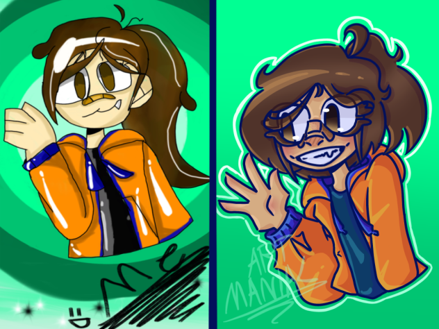Re-draw🤯