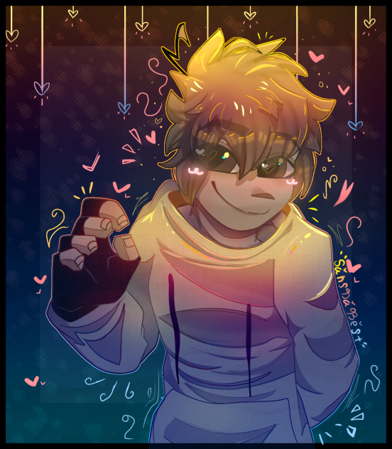🔹️◽️▪️Gift For Ashy◾️◻️🔹️