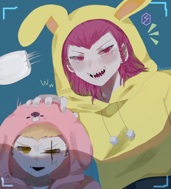 パジャマパーティー